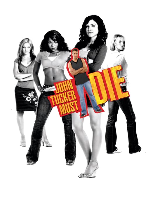 [HD] John Tucker doit mourir 2006 Film Entier Vostfr