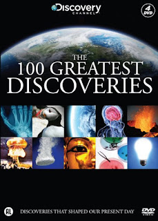 100 Μεγαλυτερες Ανακαλυψεις - 100 Greatest Discoveries | Δειτε online HD Ντοκιμαντέρ