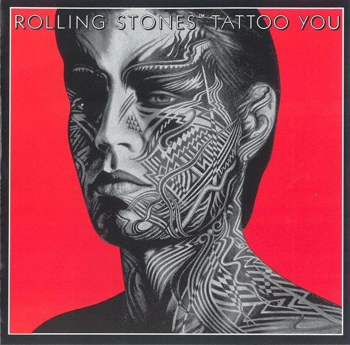 The Rolling Stones Tattoo You 32DP 611 All About You Download
