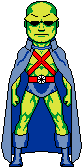 Martian Manhunter