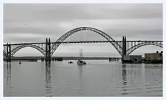 Newport Bridge