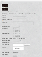 Jotform Paper Grey