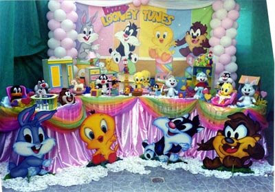 Baby Looney Tune Pictures on Anima    O E Decora    O Em Senna  Baby Looney Tunes