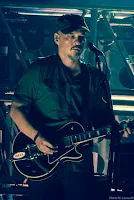 Pixies @ Foire Aux Vins Colmar 2017