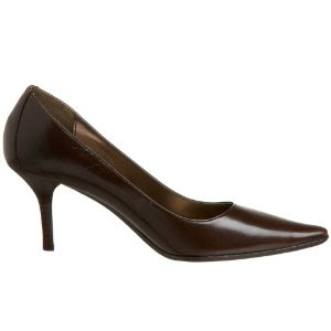 Calvin Klein Woman Dolly Pump