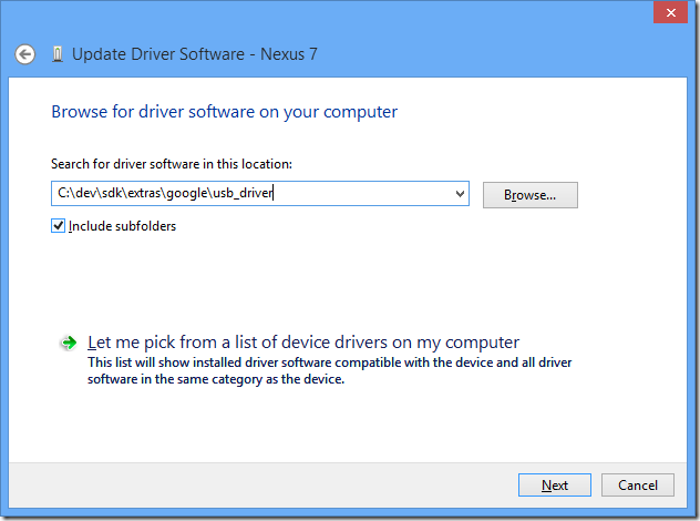 05-select-driver