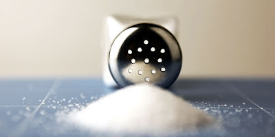 Salt Diet Not Always Good For Health