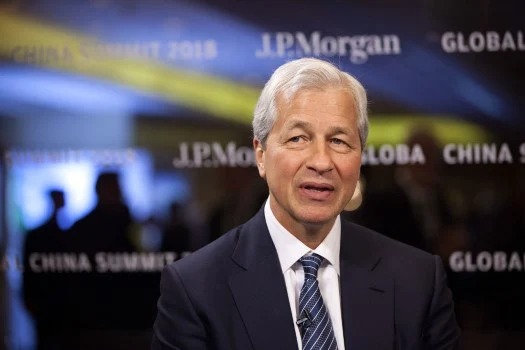 Warning signals from JPMorgan CEO Jamie Dimon, Frederick Kempe etc.