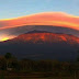 Lawu Mountain