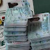 INEC to resume distribution of over 11million PVCs