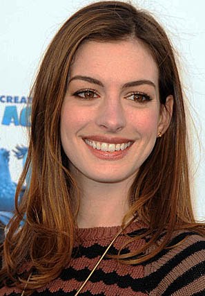 OSCARS – Believe it or not, anne hathaway oscars 2009 best dressed. OSCARS – Believe it or not,