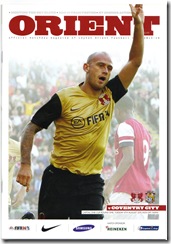 LO vs Cov prog