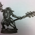 Necrons: Cryptek Model Pic + Army Wide Special Rules and Guns