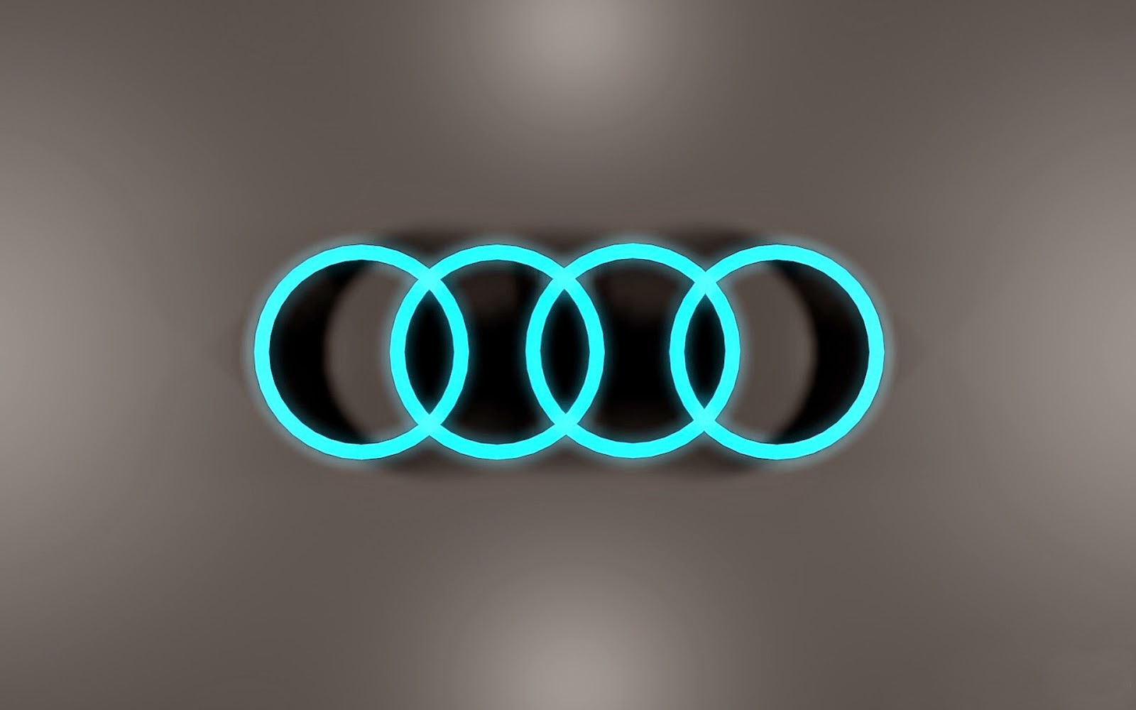 Audi Logo