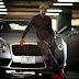 Check Out Peter Okoye Photo Shoot For Psquare’s 6th Album!!!!!!!