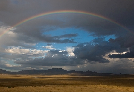 Beautiful Rainbow Desktop Wallpapers,Wonderful Rainbow Photos,Pictures ...