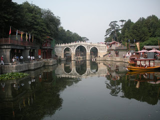 Pechino ponte