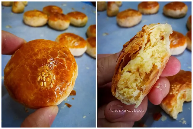 Soon Hiang Hand Made Tau Sar Piah & Tambun Biscuit in Penang 順香 Soon-Hiang-Tau-Sar-Piah-順香