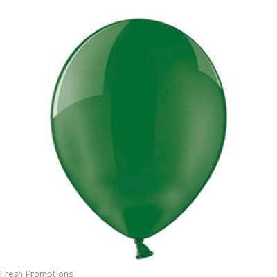 Balloon Green5