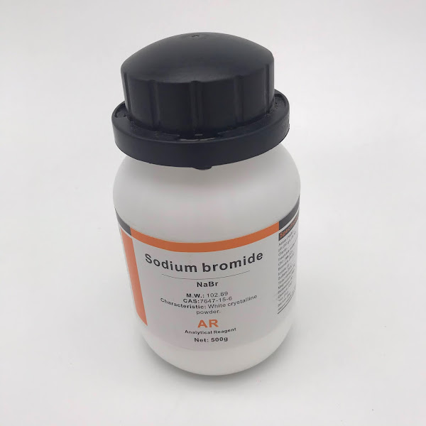 Sodium Bromide (AR, Xilong)