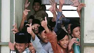 SUBHANALLAH, INI DIA 6 KEUTAMAAN MENJADI SANTRI