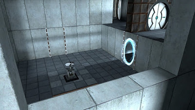 Download Game Portal 1 PC