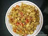 Greatest And Yummiest Paneer Bhurji Recipe In 5 minutes