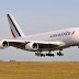 Air France Flies Back To Iran After Headscarf Incident
