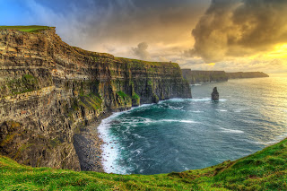 Programs to Study Abroad in Ireland