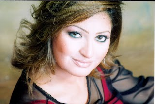 Fatma Zidan