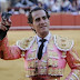 Ivan fandiño gran protagonista de la Feria de Abril, formará terna en dos de los carteles mas potentes de la feria sevillana.