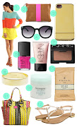. i'm missing? what are your musthaves for spring break/vacation? (spring break essentials)