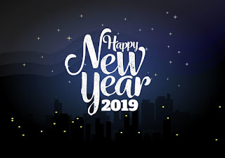 Happy New Year 2019 Images HD