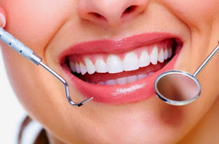 Dental & Oral Health Tips