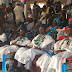 [Photo News]: Buhari Campaigns in Nassarawa State