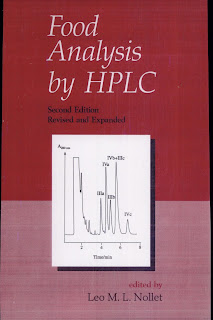 Food Analysis by HPLC, 2nd Edition PDF