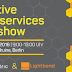 Join me for the Reactive Microservices Roadshow