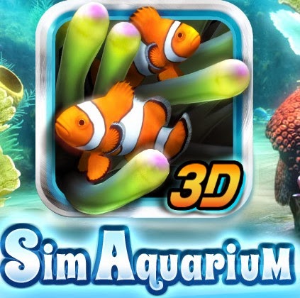 Download Sim Aquarium Premium 3