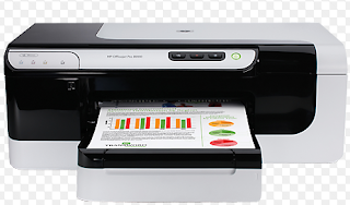 HP Officejet Pro 8000 A809n Treiber und Software-Download für Windows 10, Windows 8, Windows 7 und Mac