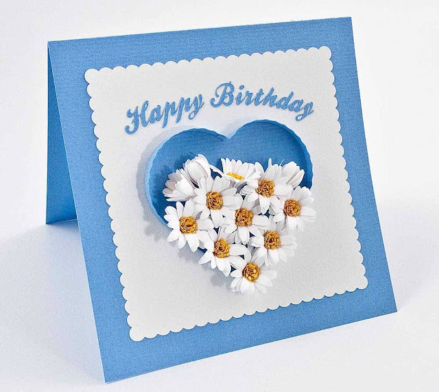 handmade quilled birthday cards ideas handmade quilled birthday cards ideas