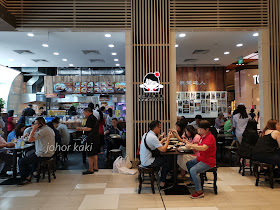 Best Singapore Chicken Wings Series. SZ Kitchen @ Fairprice Hub, Joon Koon MRT