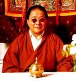 Dudjom Rinpoche