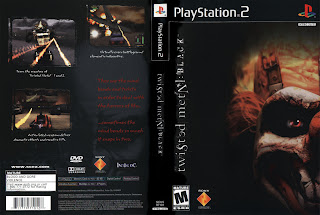 Download - Twisted Metal : Black | PS2