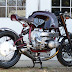 1976 BMW R100S