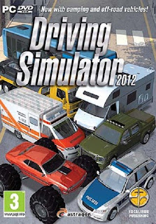Driving Simulator 2012 Pc
