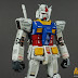 RX-78-2 Gundam v3.0 GFT [1/100 MG] 機動戦士ガンダム