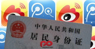 The Real-name System of Weibo