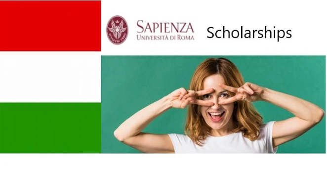 beasiswa Universitas Sapienza Roma 2022