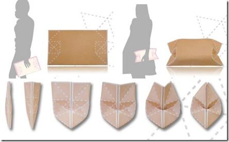 bolsa origami 1