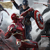 Capitão América: Guerra Civil | Heróis em confronto na nova arte do filme!